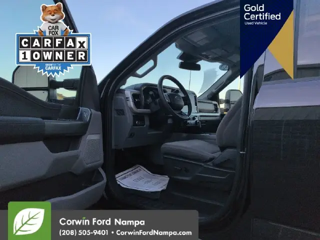 2026 Ford F-350 - $65,987