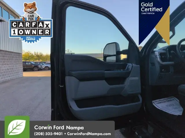 2026 Ford F-350 - $65,987