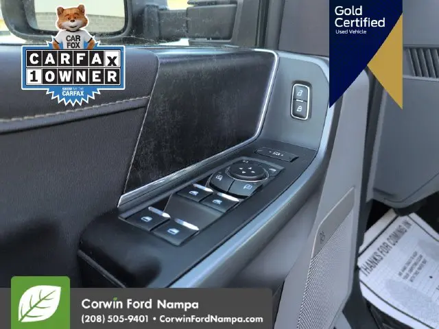 2026 Ford F-350 - $65,987