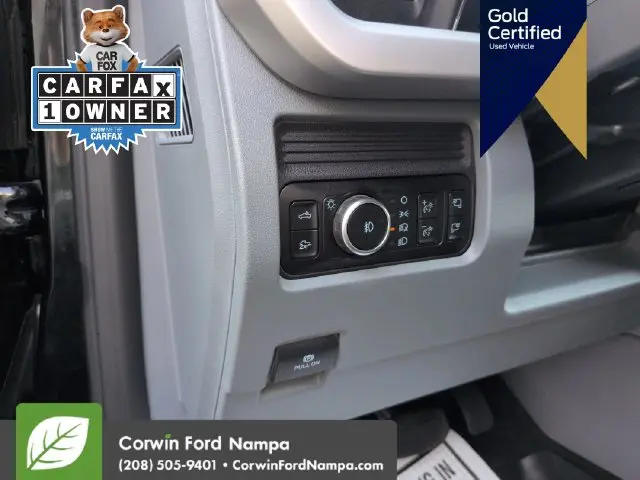 2026 Ford F-350 - $65,987