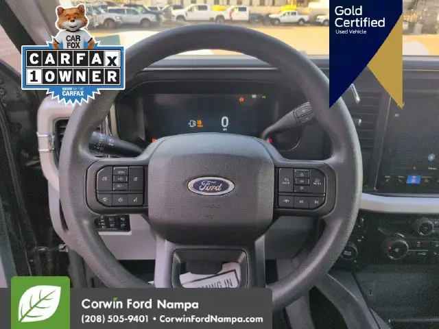 2026 Ford F-350 - $65,987