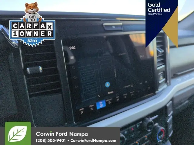 2026 Ford F-350 - $65,987