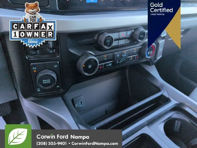 2026 Ford F-350 - $65,987