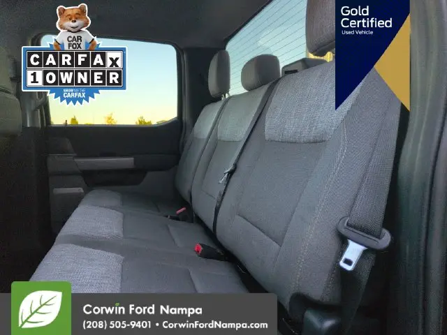 2026 Ford F-350 - $65,987