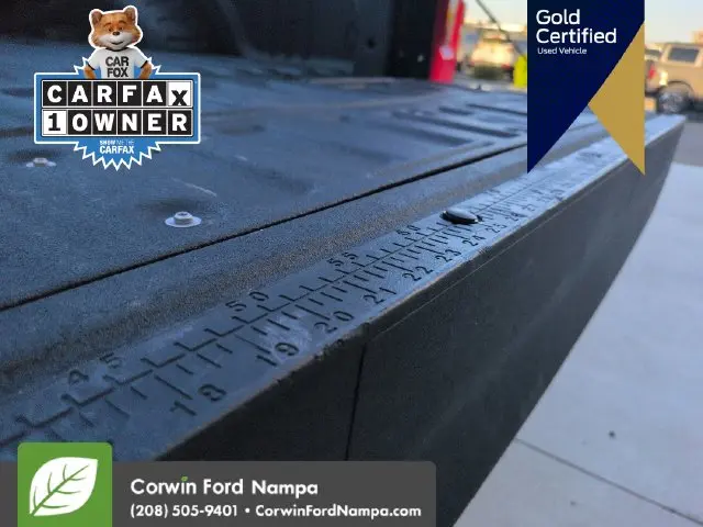 2026 Ford F-350 - $65,987