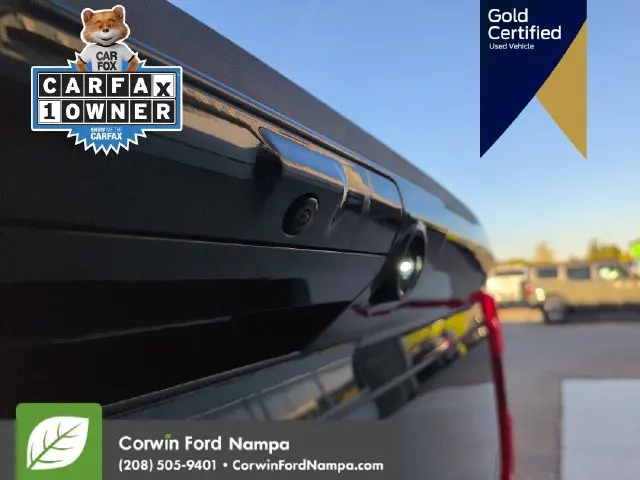 2026 Ford F-350 - $65,987