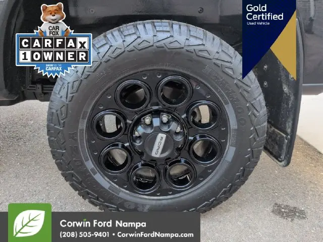 2026 Ford F-350 - $65,987
