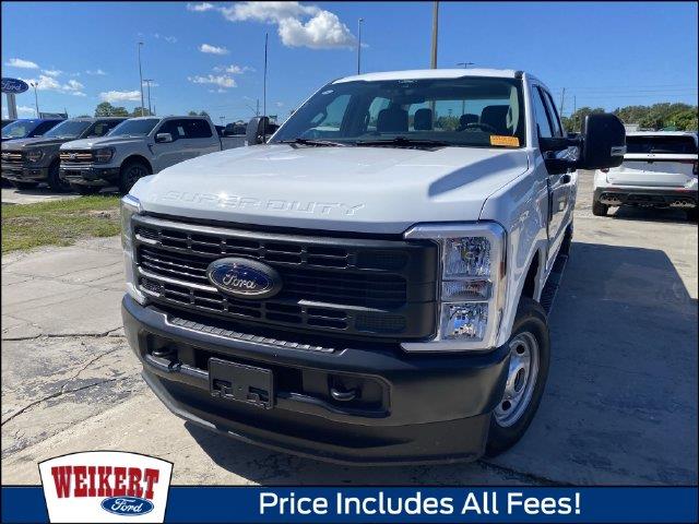 2026 Ford F-350 - $59,000