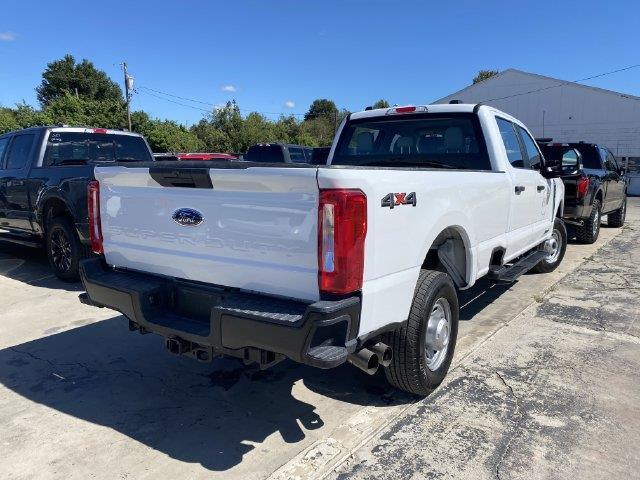 2026 Ford F-350 - $59,000