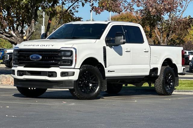 2026 Ford F-350 - $82,594