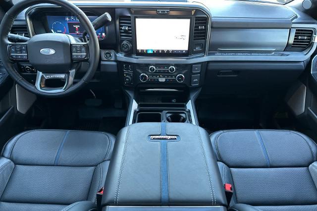 2026 Ford F-350 - $82,594
