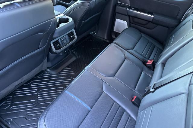 2026 Ford F-350 - $82,594
