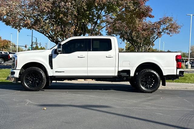 2026 Ford F-350 - $82,594