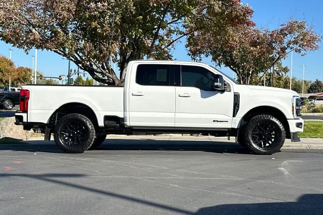 2026 Ford F-350 - $82,594