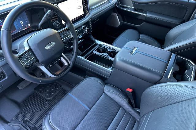 2026 Ford F-350 - $82,594