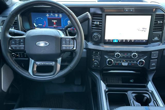 2026 Ford F-350 - $82,594