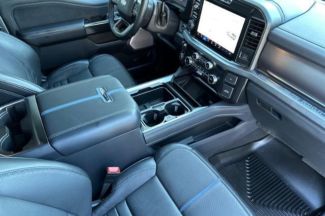 2026 Ford F-350 - $82,594