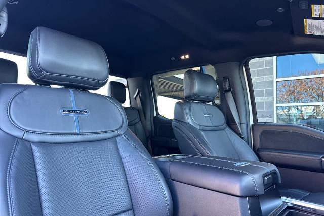 2026 Ford F-350 - $82,594