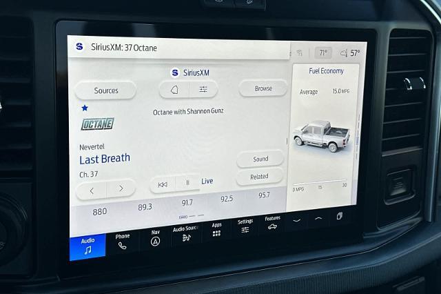 2026 Ford F-350 - $82,594