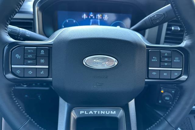 2026 Ford F-350 - $82,594