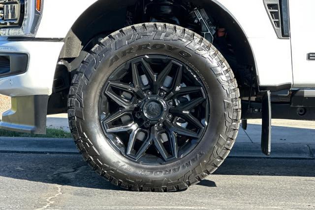 2026 Ford F-350 - $82,594
