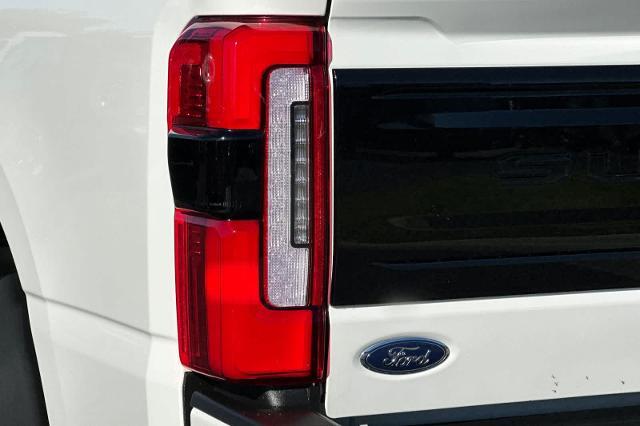 2026 Ford F-350 - $82,594