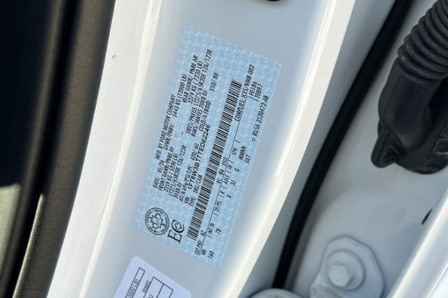2026 Ford F-350 - $82,594