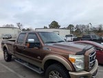2011 F-350 Super Duty Thumbnail 2