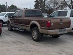 2011 F-350 Super Duty Thumbnail 4
