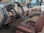 2011 F-350 Super Duty Thumbnail 5