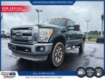 2011 F-350 Super Duty Thumbnail 1