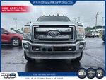 2011 F-350 Super Duty Thumbnail 2