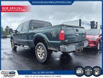 2011 F-350 Super Duty Thumbnail 4