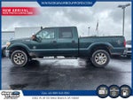 2011 F-350 Super Duty Thumbnail 5