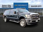 2013 F-350 Super Duty Thumbnail 1