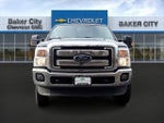 2013 F-350 Super Duty Thumbnail 2
