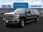 2013 F-350 Super Duty Thumbnail 3