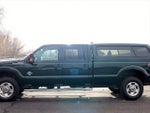 2013 F-350 Super Duty Thumbnail 4