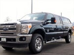 2013 F-350 Super Duty Thumbnail 34