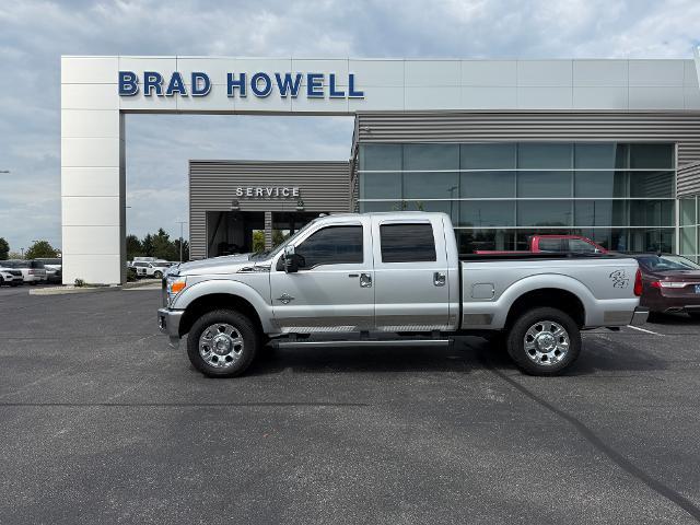 2013 Ford F-350