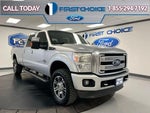 2014 F-350 Super Duty Thumbnail 1