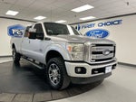2014 F-350 Super Duty Thumbnail 16