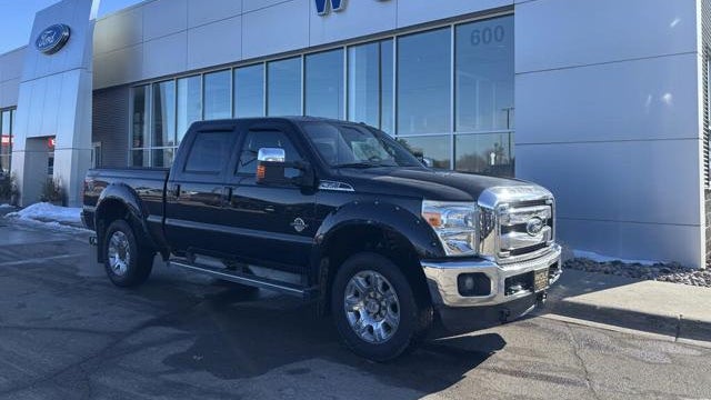 Preowned 2014 Ford F-350 Super Duty King Ranch for Sale