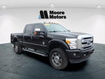 2014 F-350 Super Duty Thumbnail 1