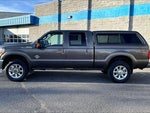 2015 F-350 Super Duty Thumbnail 3
