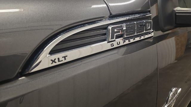 2015 Ford F-350 Super Duty King Ranch