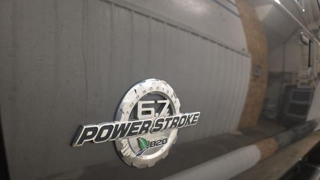 2015 Ford F-350 Super Duty King Ranch