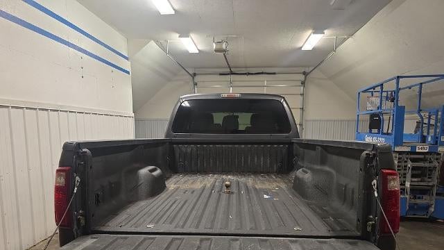 2015 Ford F-350 Super Duty King Ranch