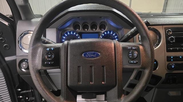 2015 Ford F-350 Super Duty King Ranch