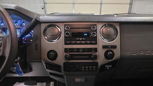 2015 Ford F-350 Super Duty King Ranch